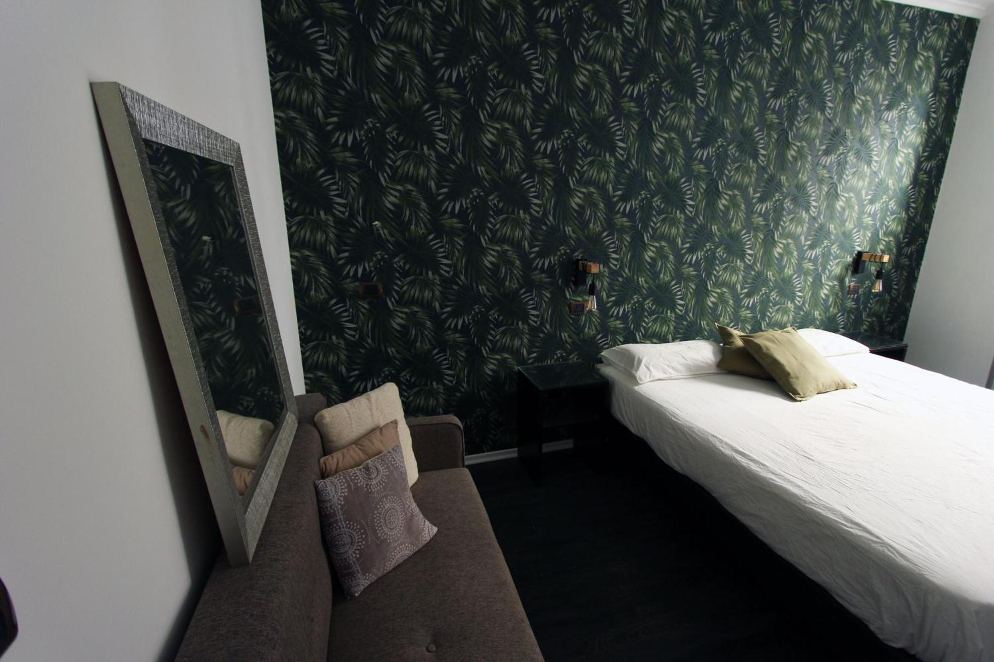 Apartament Avignonesi Flat Rzym Zewnętrze zdjęcie