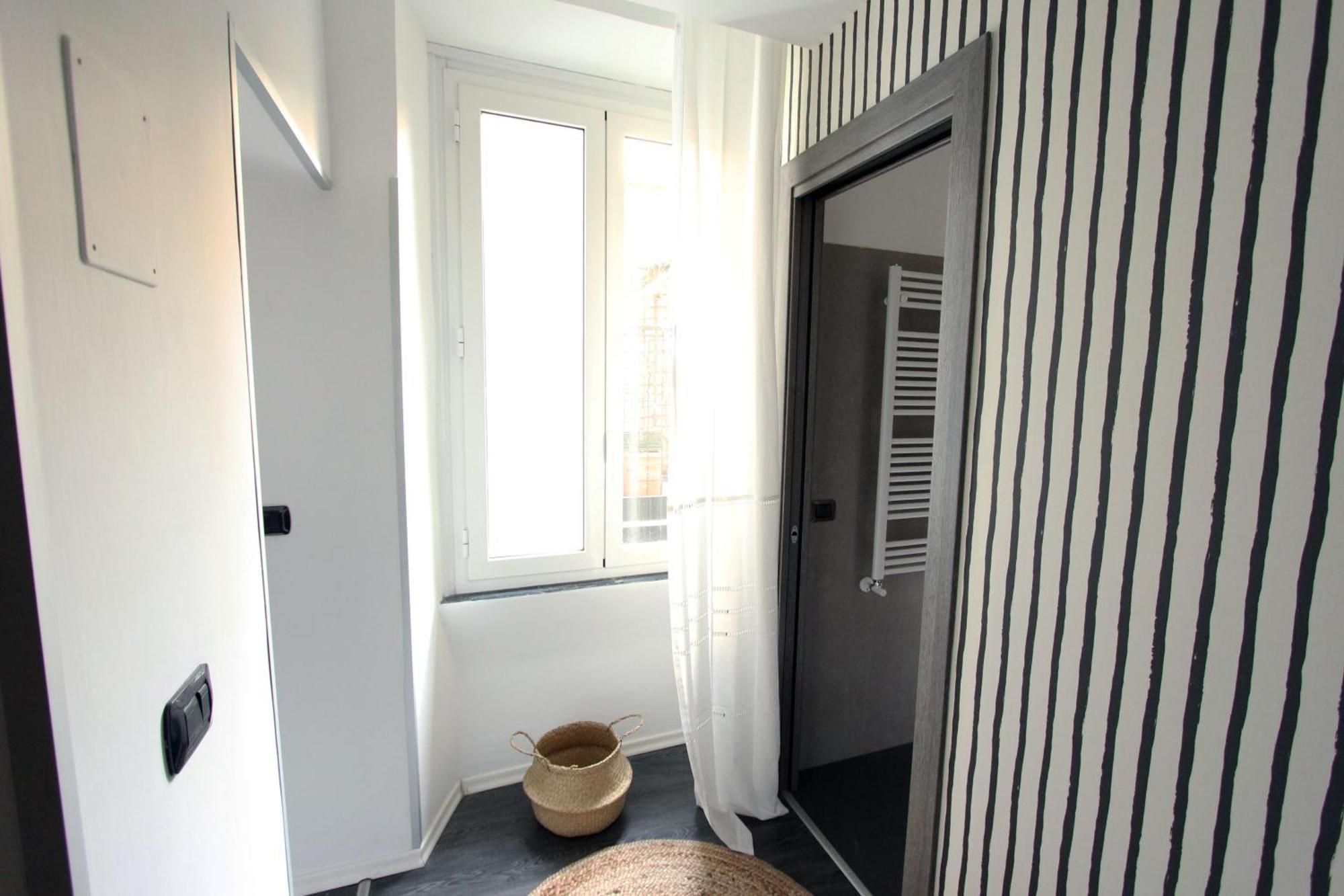 Apartament Avignonesi Flat Rzym Zewnętrze zdjęcie