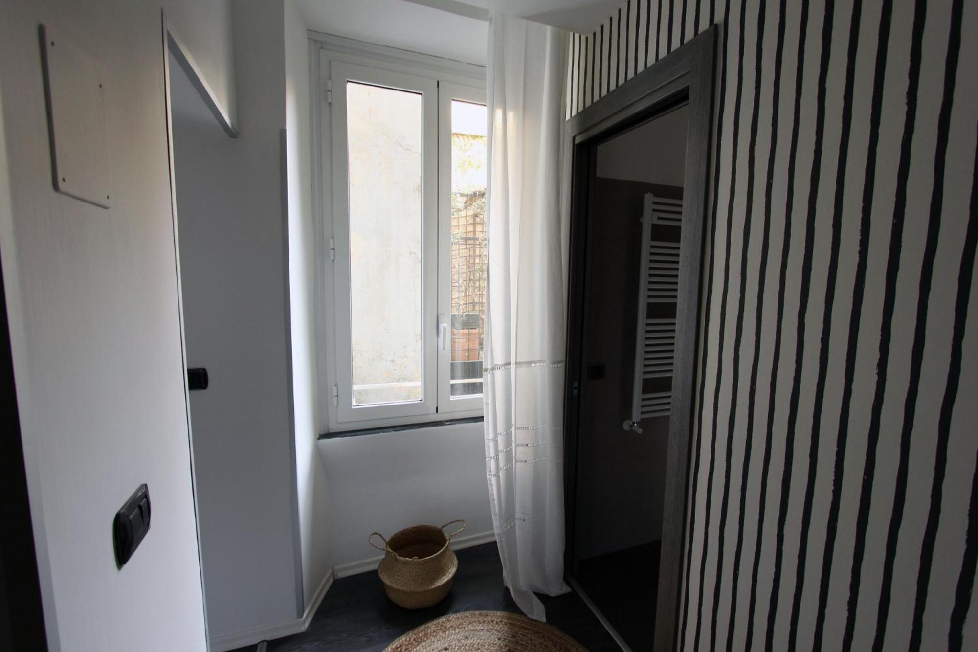 Apartament Avignonesi Flat Rzym Zewnętrze zdjęcie