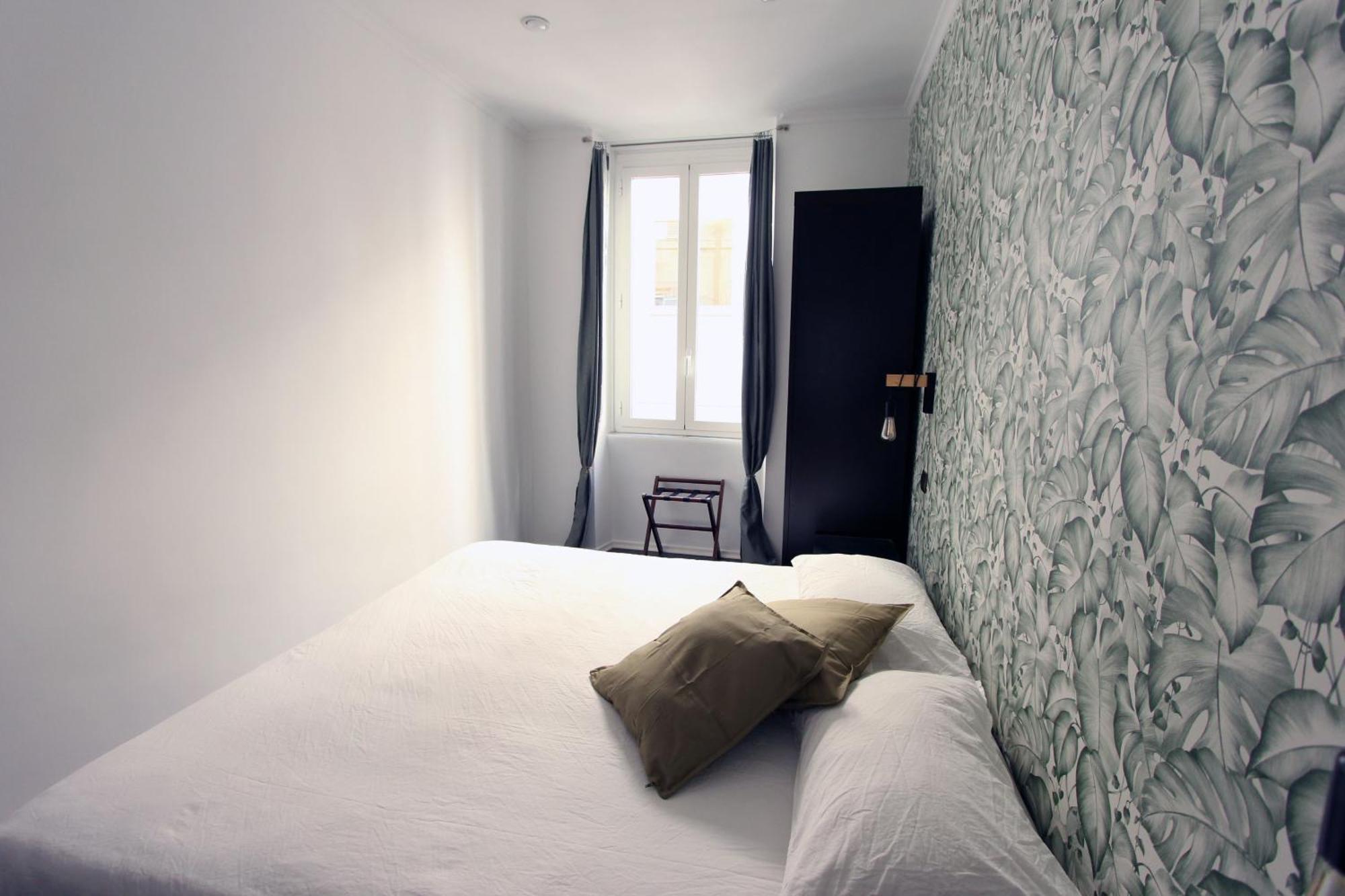 Apartament Avignonesi Flat Rzym Zewnętrze zdjęcie