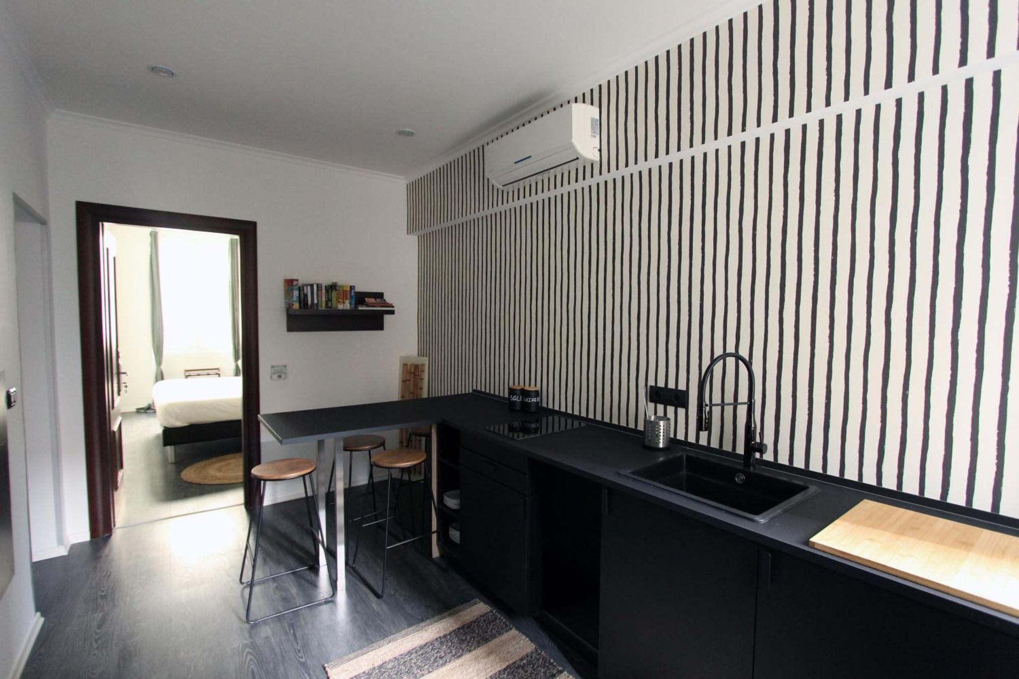 Apartament Avignonesi Flat Rzym Zewnętrze zdjęcie