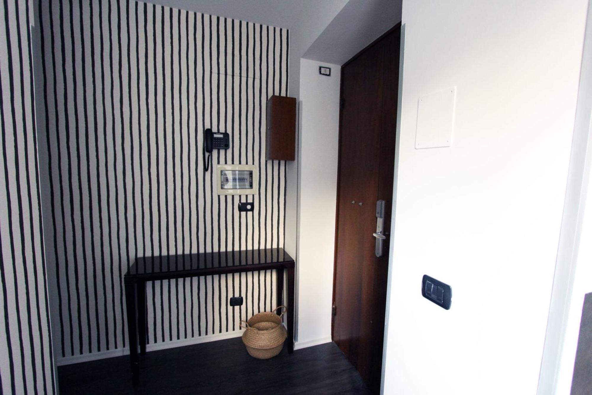 Apartament Avignonesi Flat Rzym Zewnętrze zdjęcie