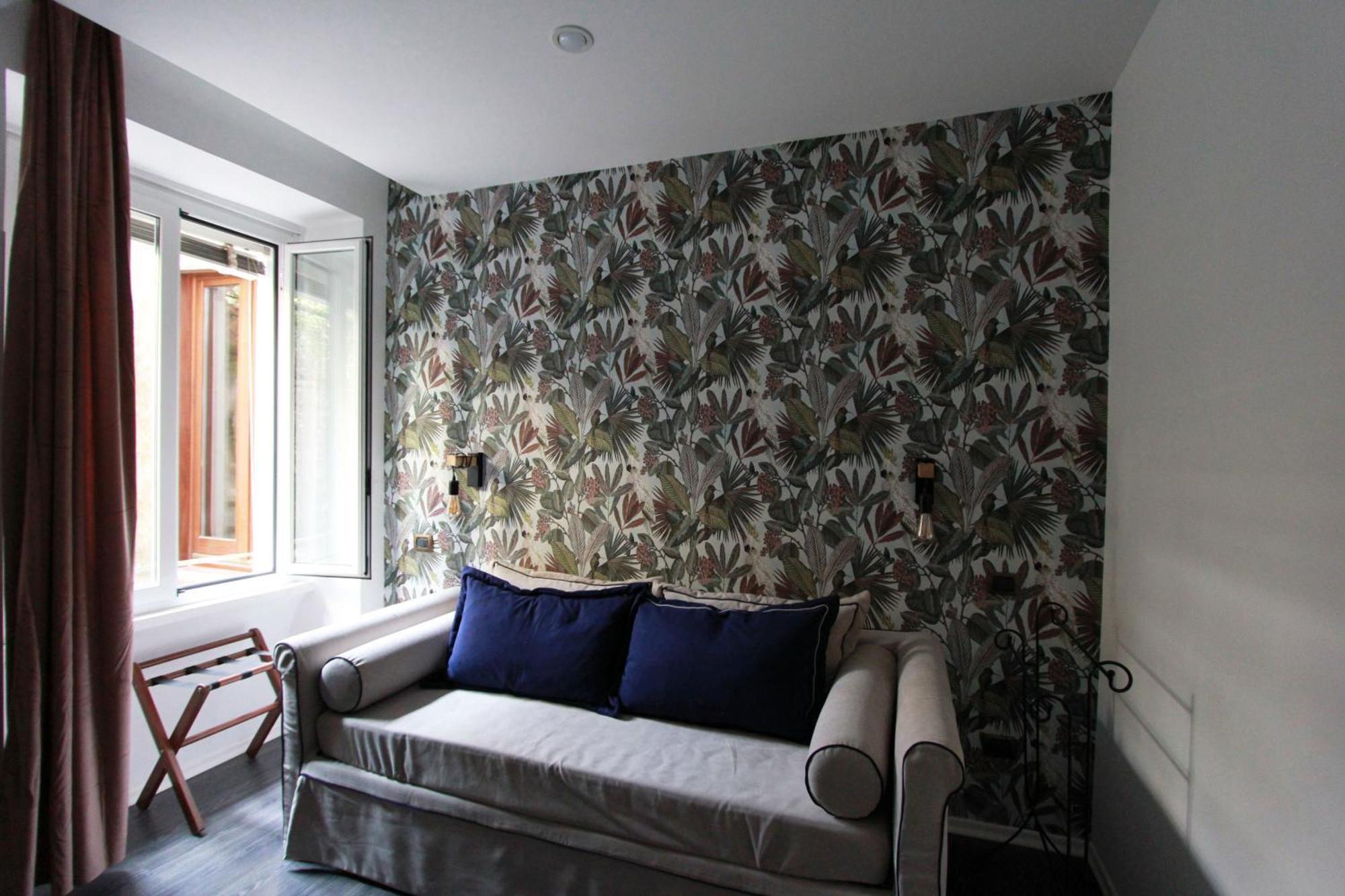 Apartament Avignonesi Flat Rzym Zewnętrze zdjęcie
