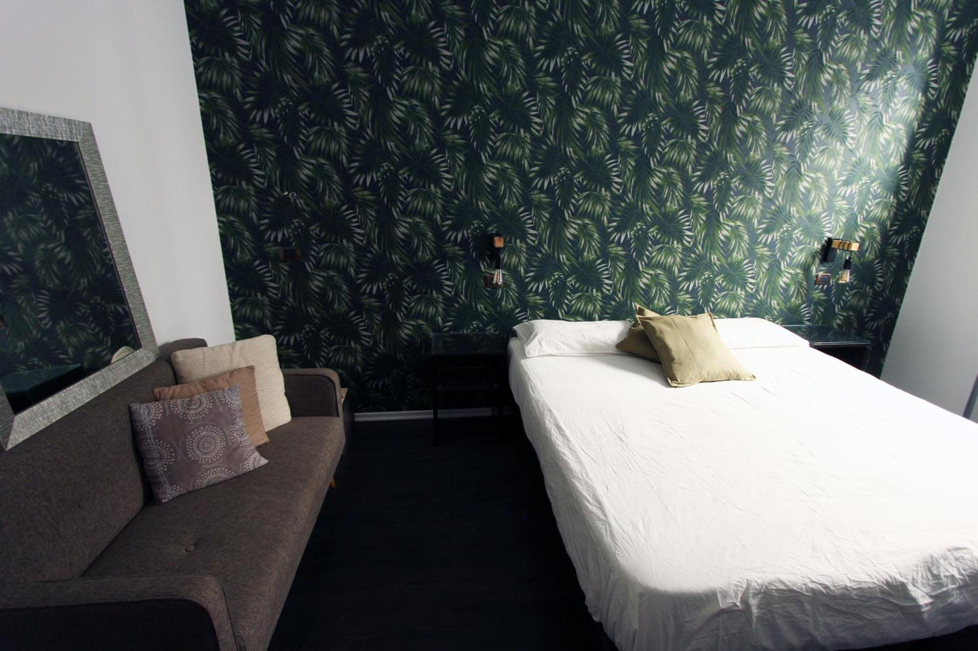 Apartament Avignonesi Flat Rzym Zewnętrze zdjęcie