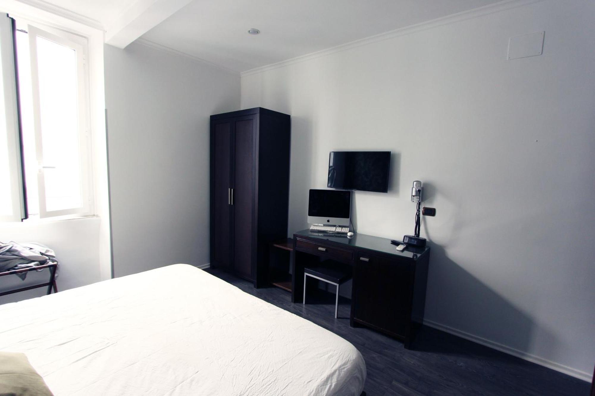 Apartament Avignonesi Flat Rzym Zewnętrze zdjęcie